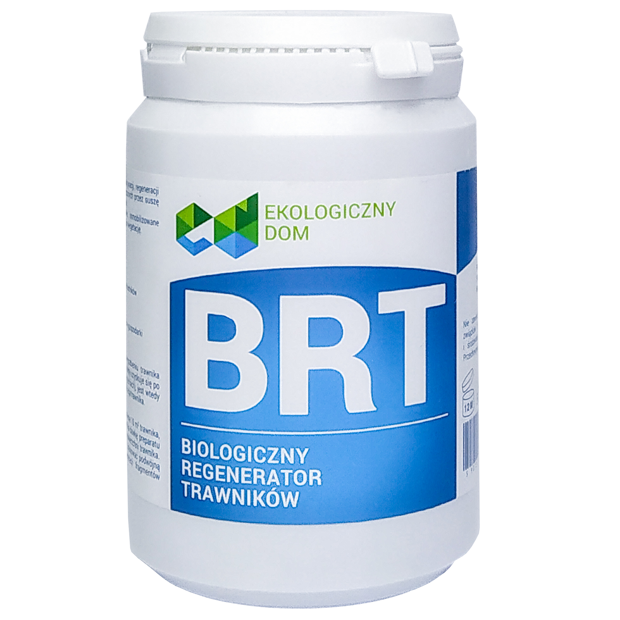 Biozym BRT - regenerator trawników